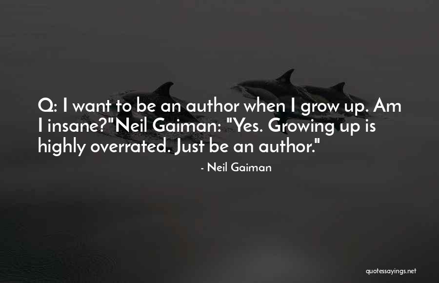 Parachuting Near Quotes By Neil Gaiman Parachuting Near Quotes By Neil Gaiman