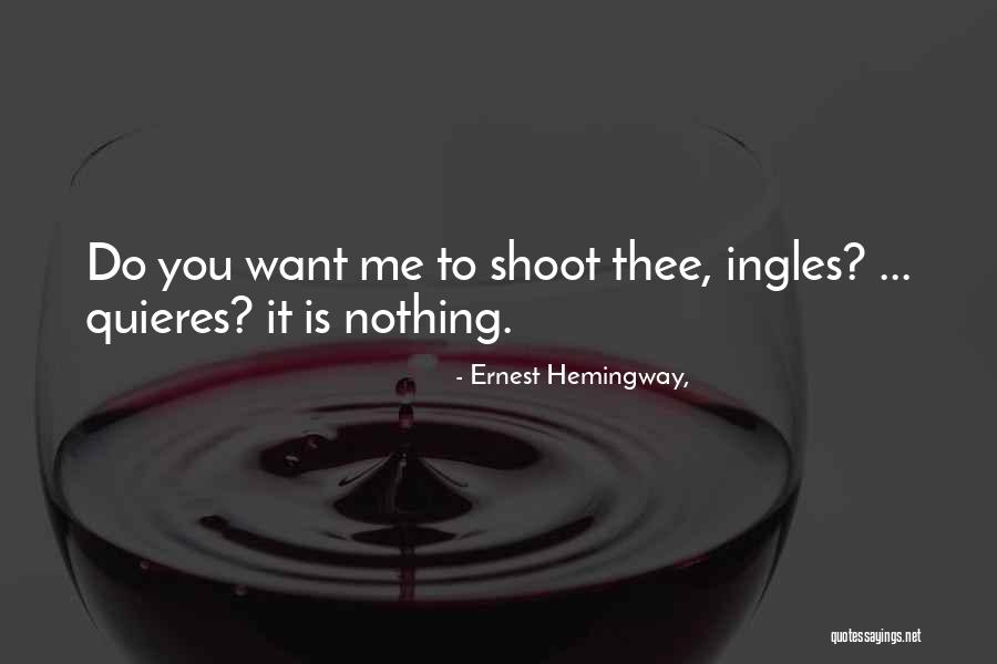 Parachutisme Cest Quotes By Ernest Hemingway, Parachutisme Cest Quotes By Ernest Hemingway,