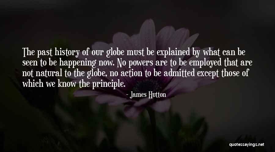 Parachutisme Maroc Quotes By James Hutton Parachutisme Maroc Quotes By James Hutton