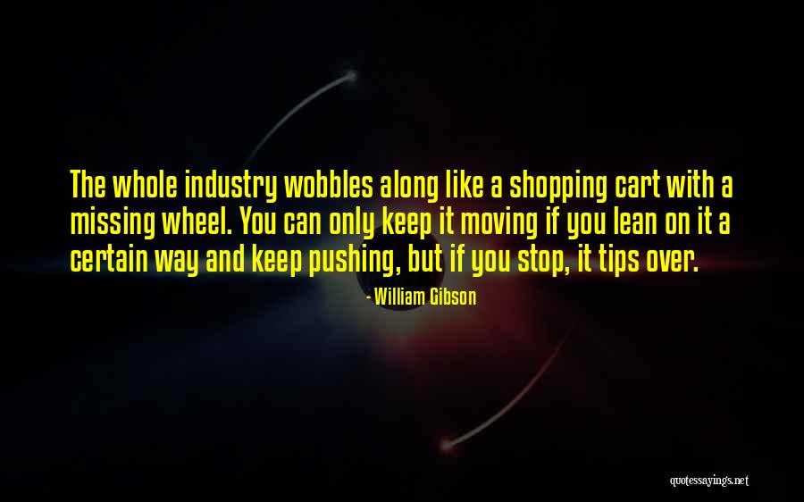 Parachutisme Maroc Quotes By William Gibson Parachutisme Maroc Quotes By William Gibson
