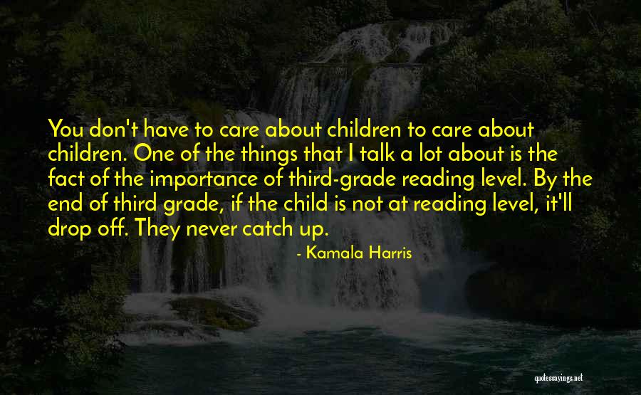 Parachutist Magazine Quotes By Kamala Harris Parachutist Magazine Quotes By Kamala Harris