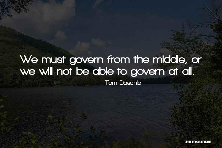 Paraclete Body Quotes By Tom Daschle Paraclete Body Quotes By Tom Daschle
