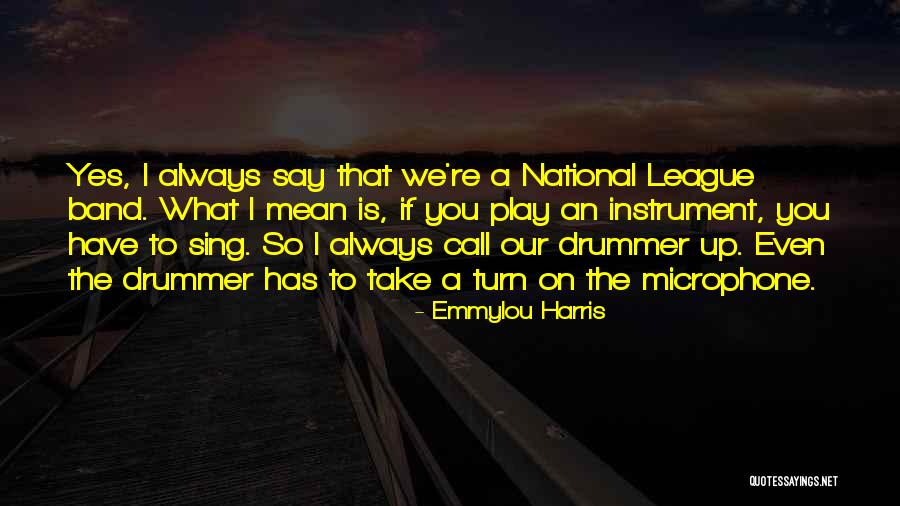 Paraclete Plate Quotes By Emmylou Harris Paraclete Plate Quotes By Emmylou Harris