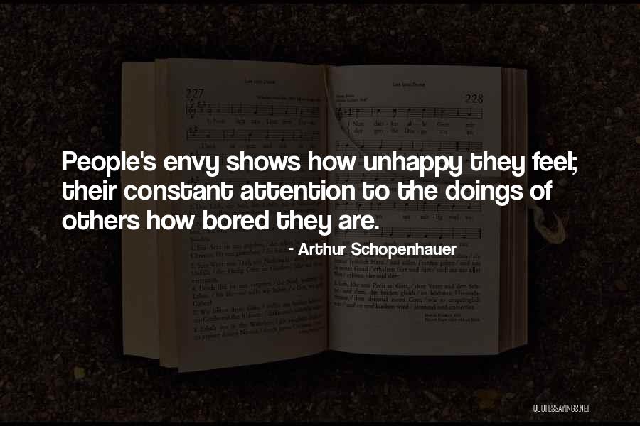 Paradas Continuas Quotes By Arthur Schopenhauer Paradas Continuas Quotes By Arthur Schopenhauer