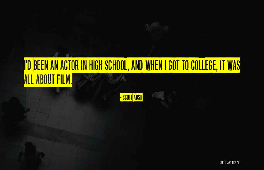 Parade Float Quotes By Scott Adsit Parade Float Quotes By Scott Adsit