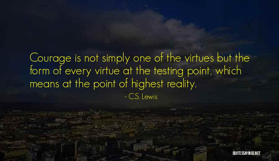 Parade Grounds Field Quotes By C.S. Lewis Parade Grounds Field Quotes By C.S. Lewis