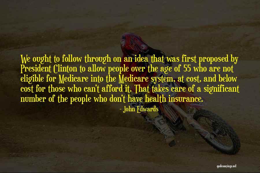 Paradeen Quotes By John Edwards Paradeen Quotes By John Edwards