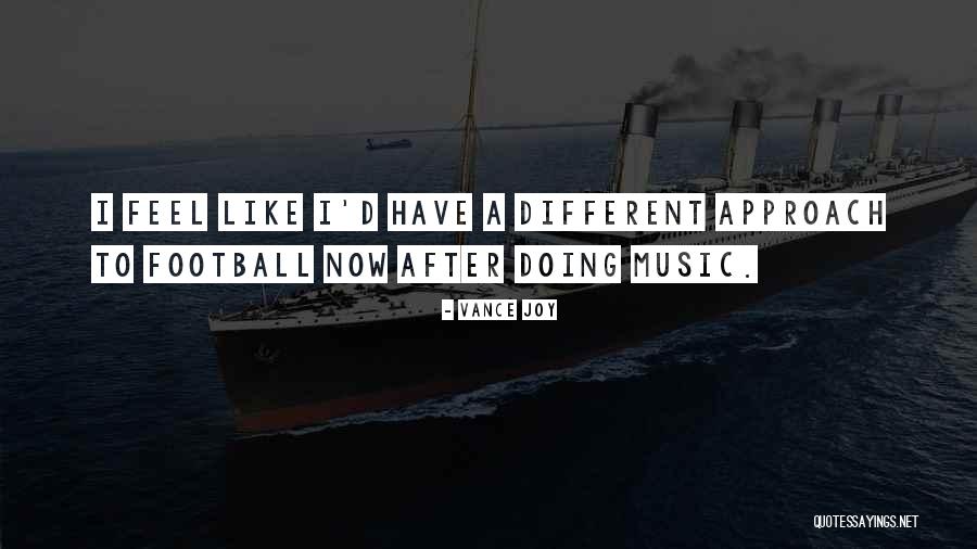 Paradegrounds Quotes By Vance Joy Paradegrounds Quotes By Vance Joy