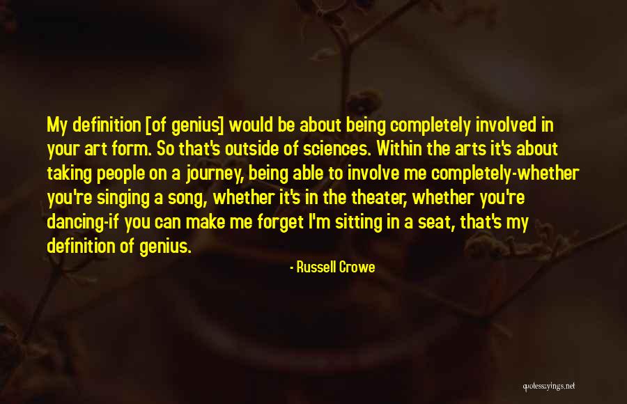 Paradentoza Quotes By Russell Crowe Paradentoza Quotes By Russell Crowe