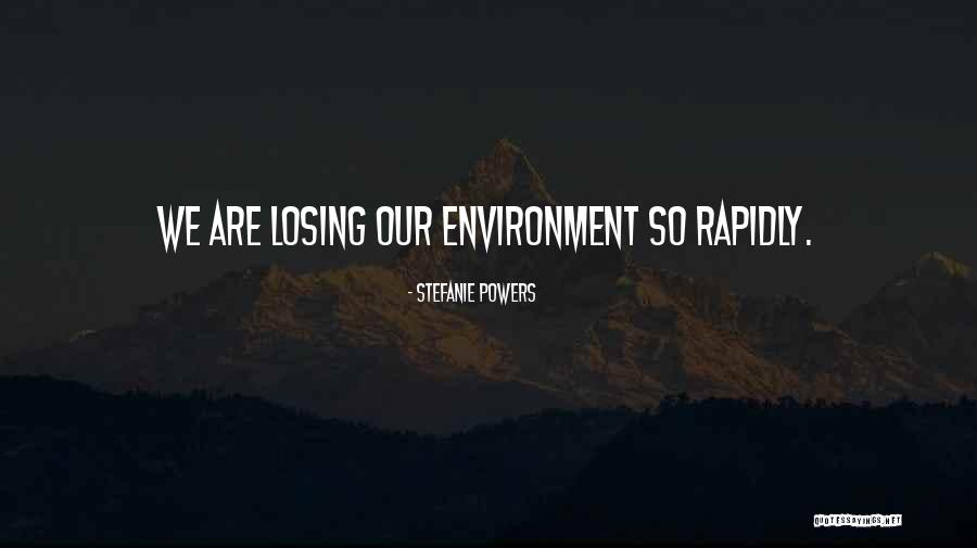 Paradero Actual Quotes By Stefanie Powers Paradero Actual Quotes By Stefanie Powers