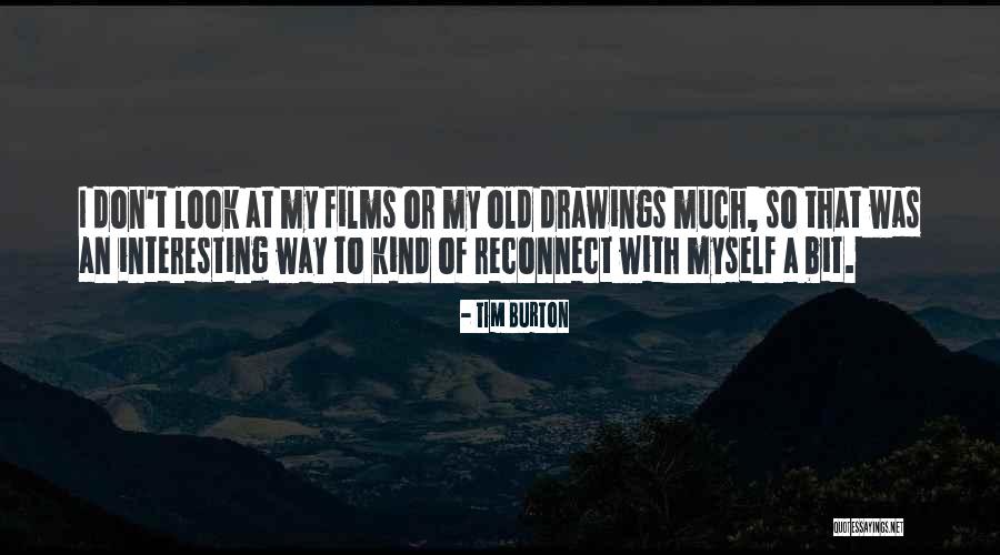Paradero Actual Quotes By Tim Burton Paradero Actual Quotes By Tim Burton