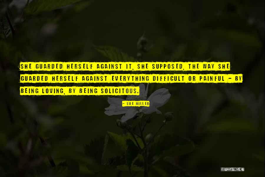 Paraderos Del Quotes By Sue Miller Paraderos Del Quotes By Sue Miller