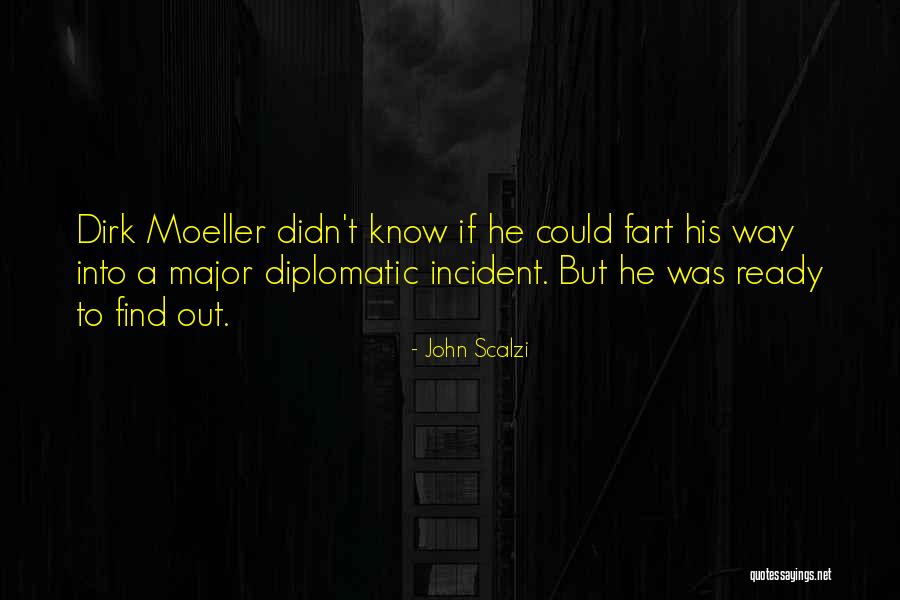 Paradigma Significado Quotes By John Scalzi Paradigma Significado Quotes By John Scalzi