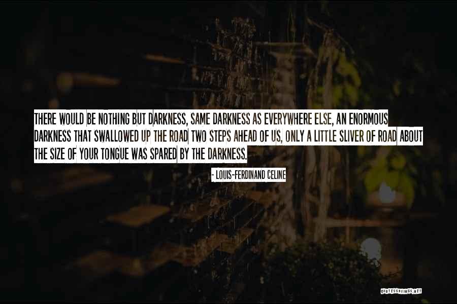 Paradigmas Sociologicos Quotes By Louis-Ferdinand Celine Paradigmas Sociologicos Quotes By Louis-Ferdinand Celine