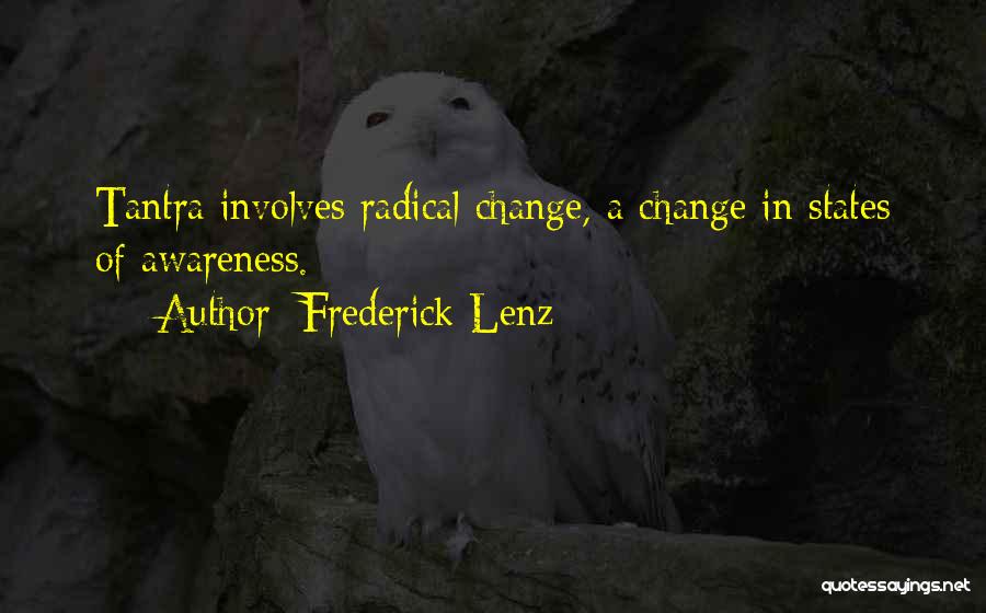 Paradigmatic And Syntagmatic Relations Quotes By Frederick Lenz