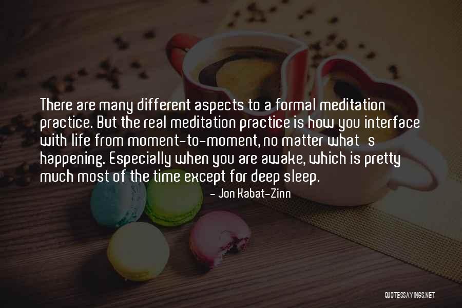 Paradigmatically Synonym Quotes By Jon Kabat-Zinn Paradigmatically Synonym Quotes By Jon Kabat-Zinn