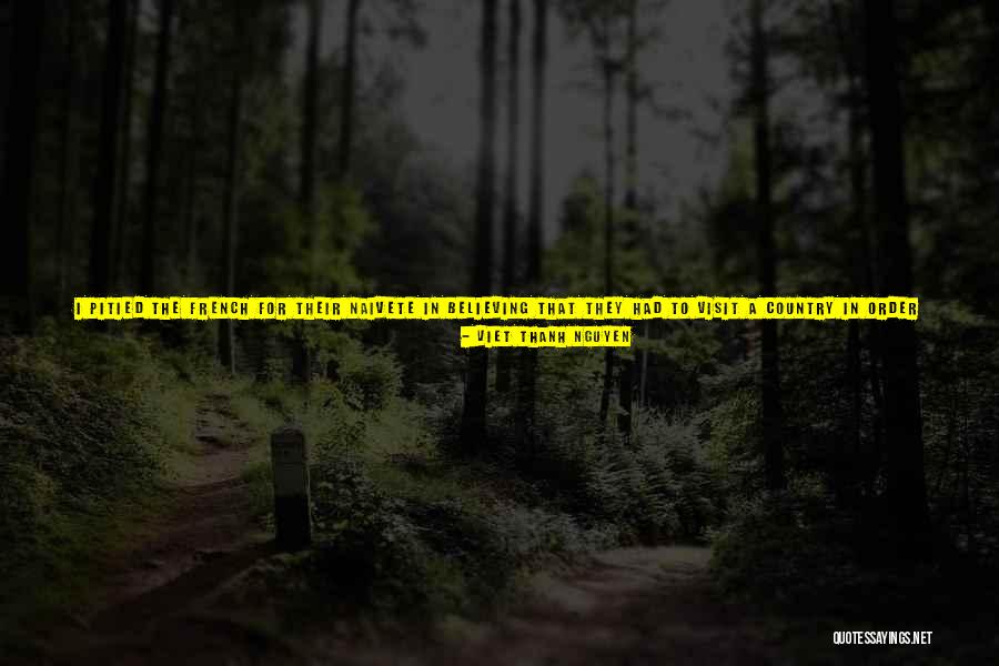 Paradigmaticamente Quotes By Viet Thanh Nguyen Paradigmaticamente Quotes By Viet Thanh Nguyen