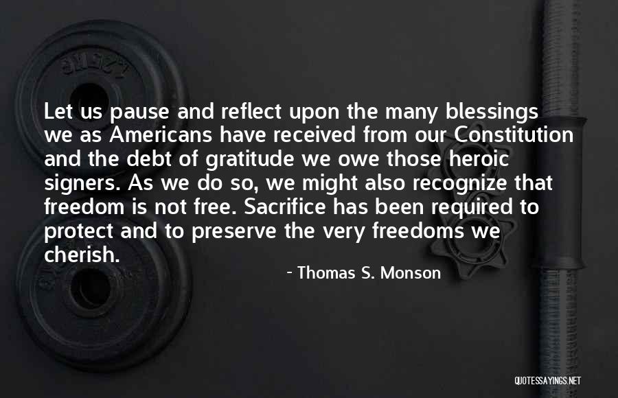 Paradijsvogel Quotes By Thomas S. Monson Paradijsvogel Quotes By Thomas S. Monson