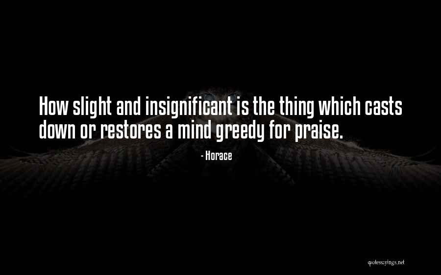 Paradijsvogelplant Quotes By Horace Paradijsvogelplant Quotes By Horace