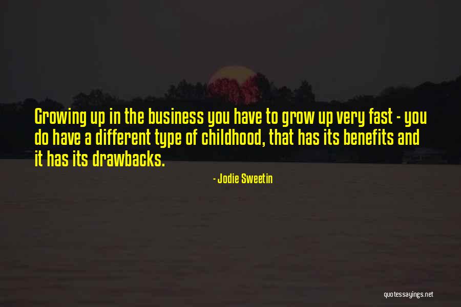 Paradijsvogelplant Quotes By Jodie Sweetin Paradijsvogelplant Quotes By Jodie Sweetin