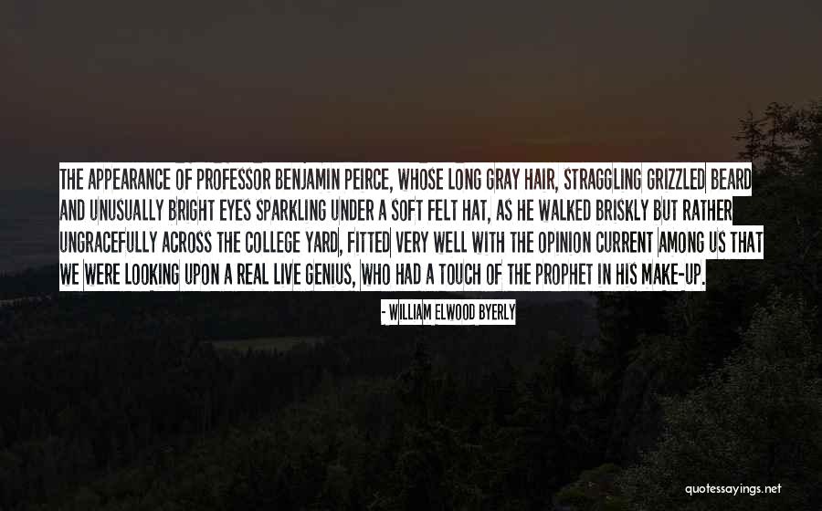 Paradijsvogelplant Quotes By William Elwood Byerly Paradijsvogelplant Quotes By William Elwood Byerly