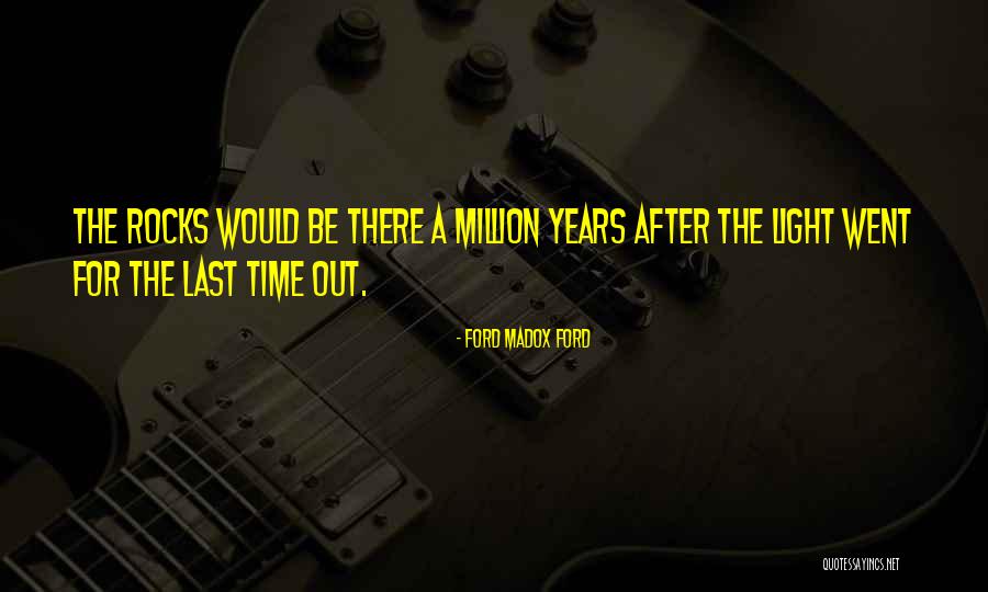 Paradise City Quotes By Ford Madox Ford Paradise City Quotes By Ford Madox Ford