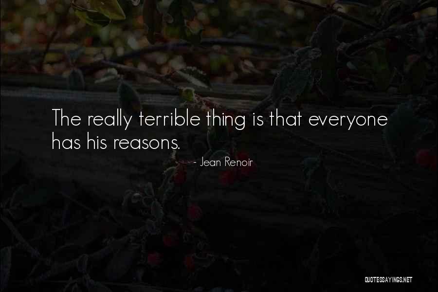 Paradise For Pets Quotes By Jean Renoir Paradise For Pets Quotes By Jean Renoir