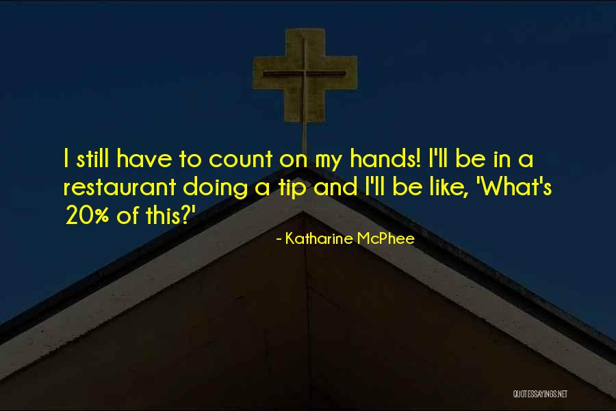 Paradise For Pets Quotes By Katharine McPhee Paradise For Pets Quotes By Katharine McPhee