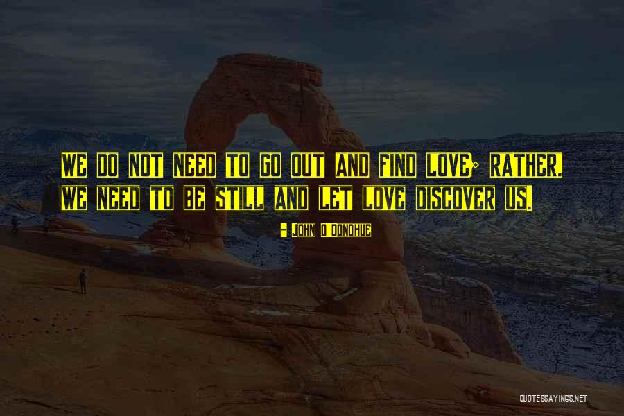 Paradise Gurnah Quotes By John O'Donohue Paradise Gurnah Quotes By John O'Donohue
