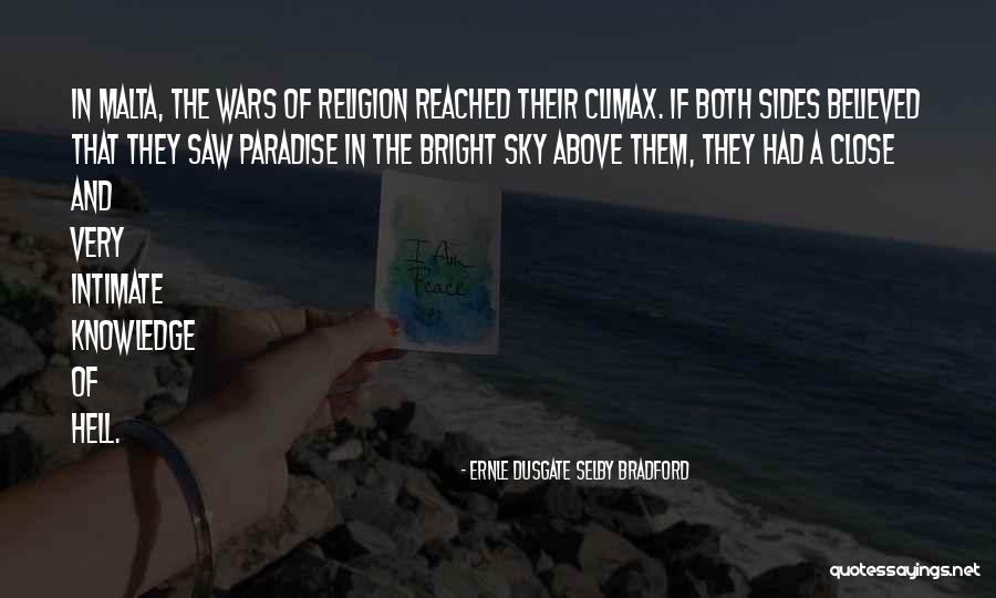 Paradise Islam Quotes By Ernle Dusgate Selby Bradford Paradise Islam Quotes By Ernle Dusgate Selby Bradford