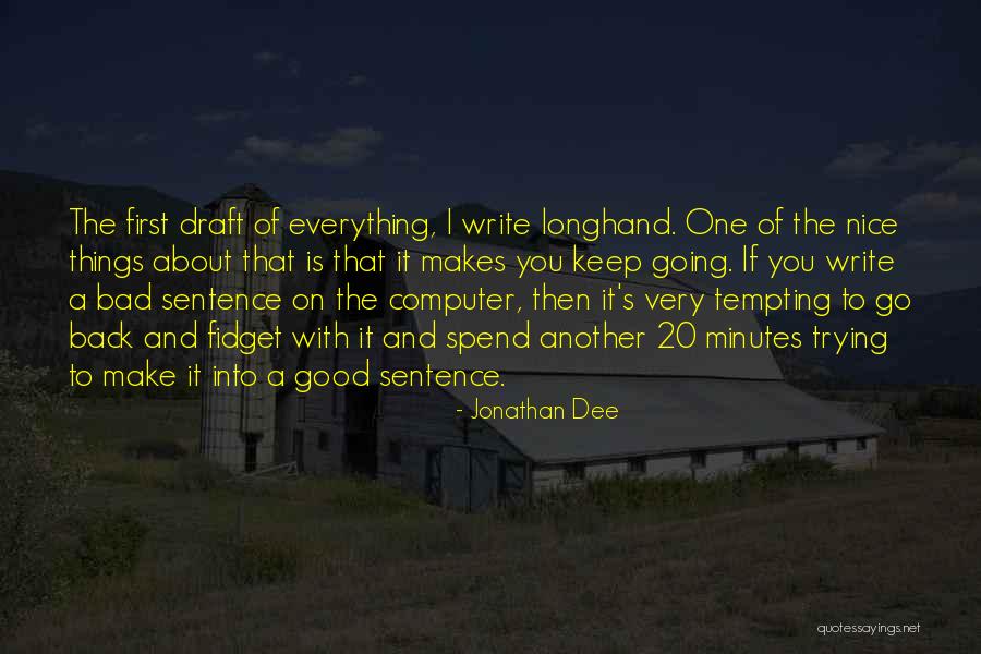 Paradise Lost And Frankenstein Quotes By Jonathan Dee Paradise Lost And Frankenstein Quotes By Jonathan Dee