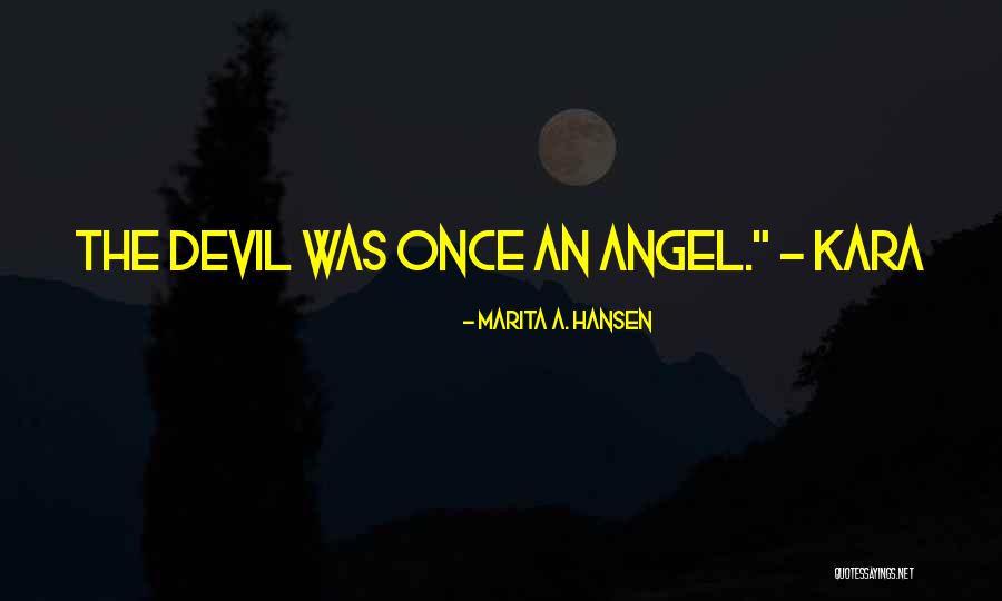 Paradise Lost And Frankenstein Quotes By Marita A. Hansen Paradise Lost And Frankenstein Quotes By Marita A. Hansen