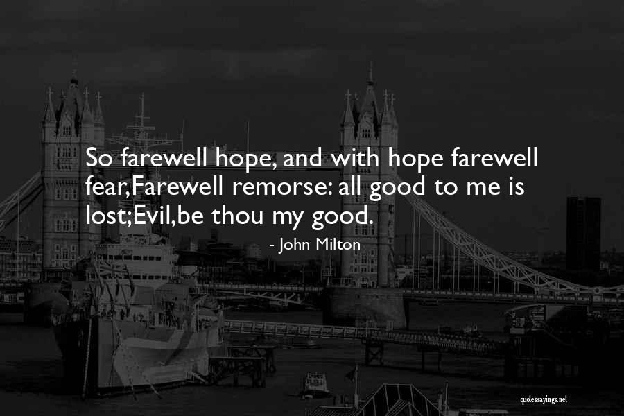 Paradise Lost Milton Quotes By John Milton Paradise Lost Milton Quotes By John Milton