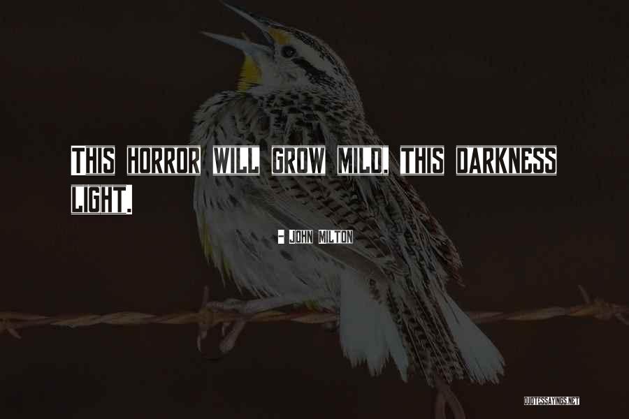 Paradise Lost Milton Quotes By John Milton Paradise Lost Milton Quotes By John Milton