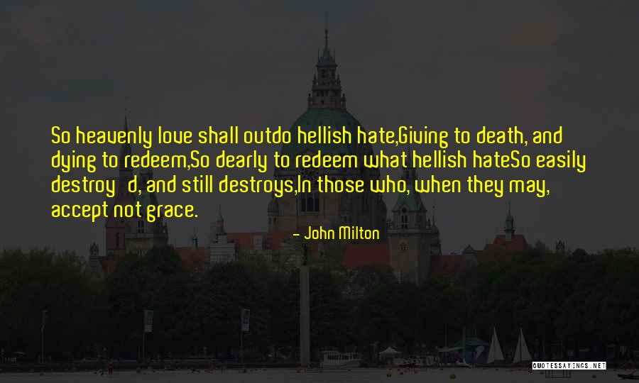 Paradise Lost Milton Quotes By John Milton Paradise Lost Milton Quotes By John Milton