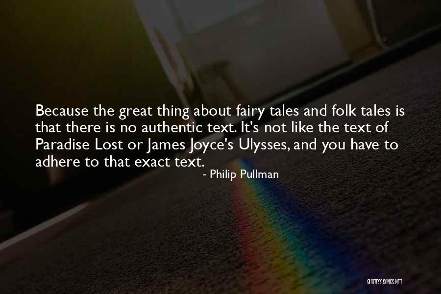Paradise Lost Quotes By Philip Pullman Paradise Lost Quotes By Philip Pullman