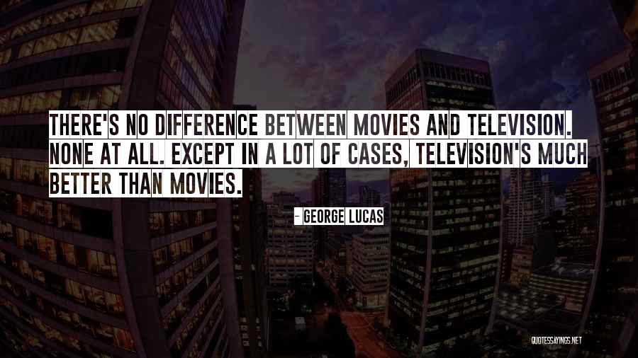 Paradistic Quotes By George Lucas Paradistic Quotes By George Lucas