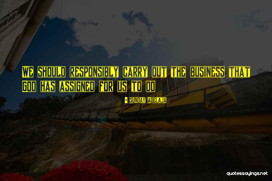 Paradisum Faure Quotes By Sunday Adelaja Paradisum Faure Quotes By Sunday Adelaja