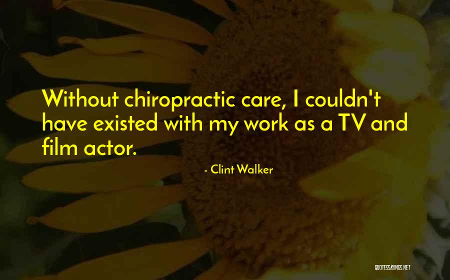 Paradisum Mozart Quotes By Clint Walker Paradisum Mozart Quotes By Clint Walker