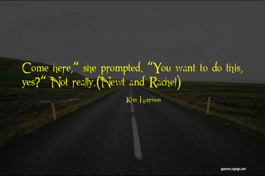 Paradisum Serene Quotes By Kim Harrison Paradisum Serene Quotes By Kim Harrison
