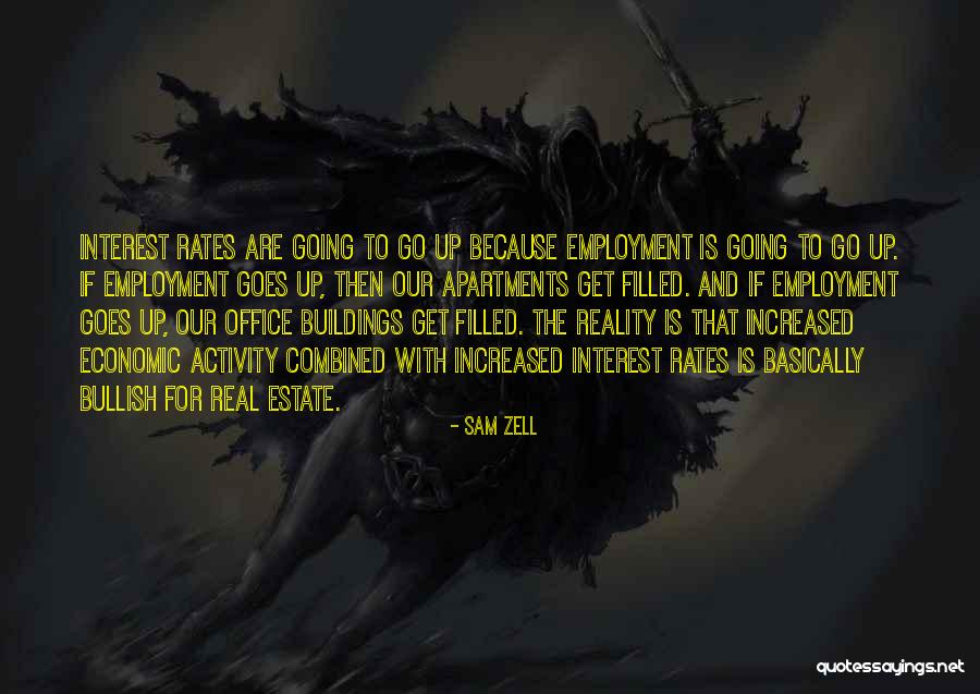 Paradisum Serene Quotes By Sam Zell Paradisum Serene Quotes By Sam Zell