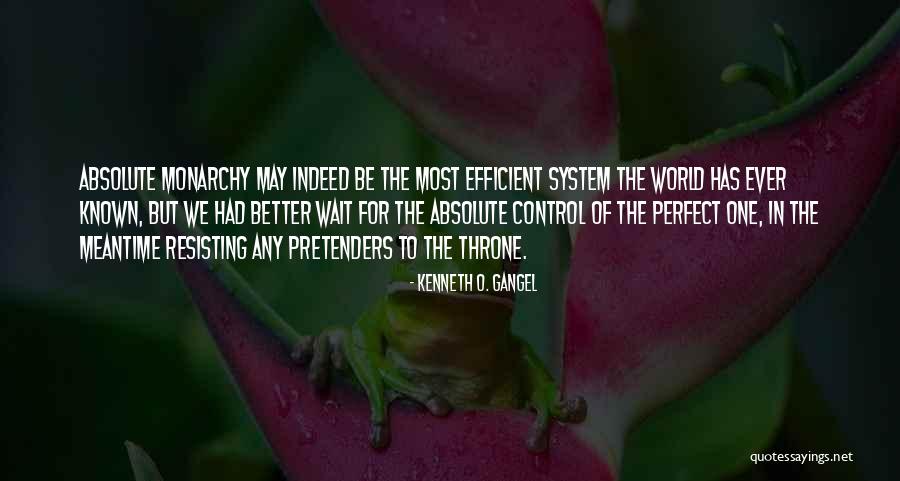 Paradisus Palma Quotes By Kenneth O. Gangel Paradisus Palma Quotes By Kenneth O. Gangel