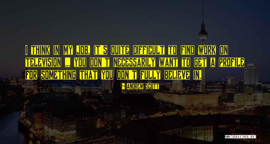 Paradizo Quotes By Andrew Scott Paradizo Quotes By Andrew Scott