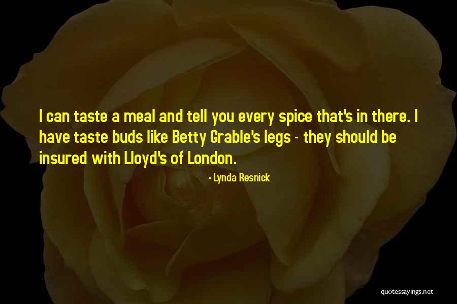 Paradizo Quotes By Lynda Resnick Paradizo Quotes By Lynda Resnick