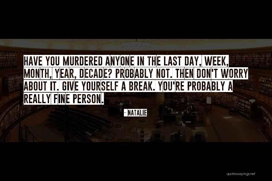 Paradizo Quotes By Natalie Paradizo Quotes By Natalie