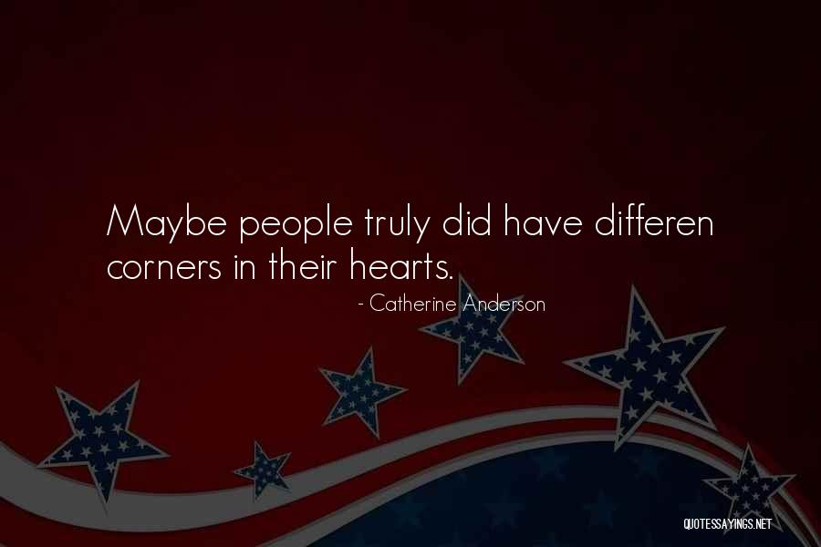 Paradoja Definicion Quotes By Catherine Anderson Paradoja Definicion Quotes By Catherine Anderson