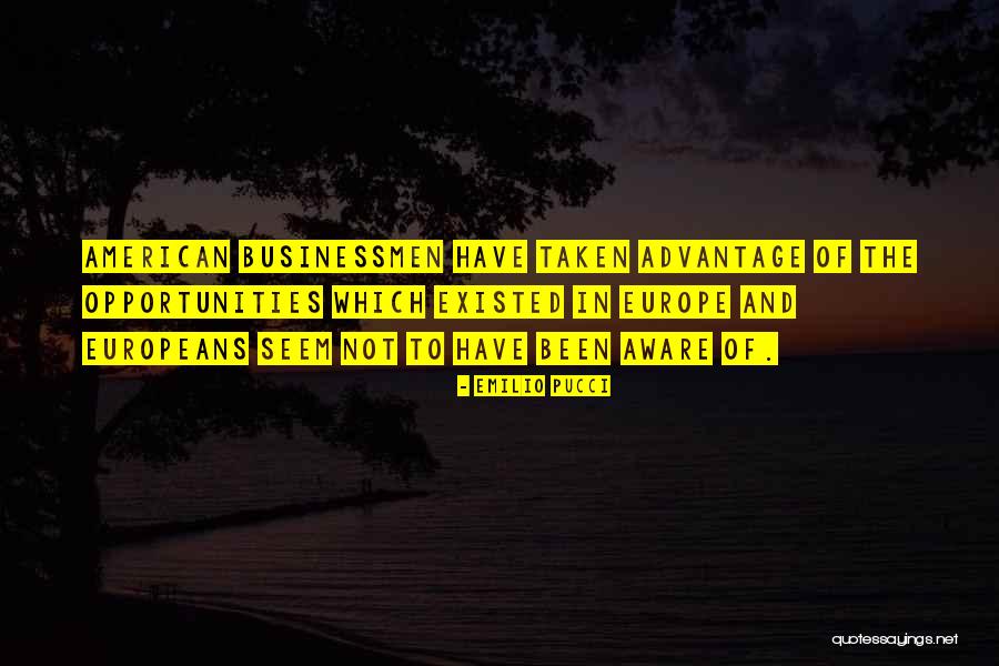 Paradojicos Quotes By Emilio Pucci Paradojicos Quotes By Emilio Pucci