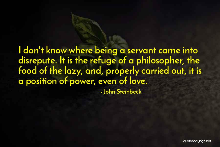 Paradojicos Quotes By John Steinbeck Paradojicos Quotes By John Steinbeck