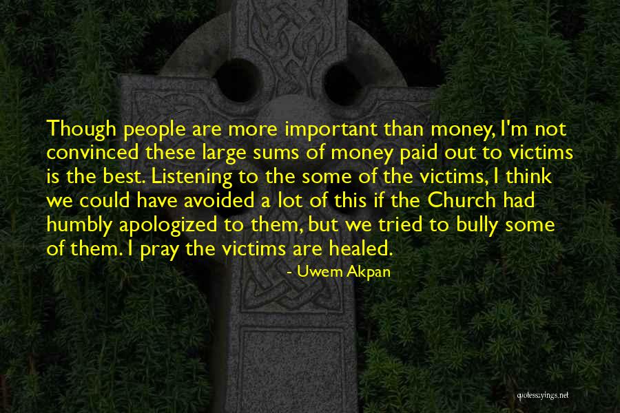Paradojicos Quotes By Uwem Akpan Paradojicos Quotes By Uwem Akpan
