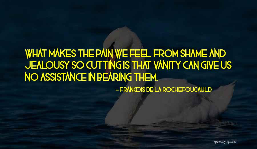 Paradoksal Ne Quotes By Francois De La Rochefoucauld Paradoksal Ne Quotes By Francois De La Rochefoucauld